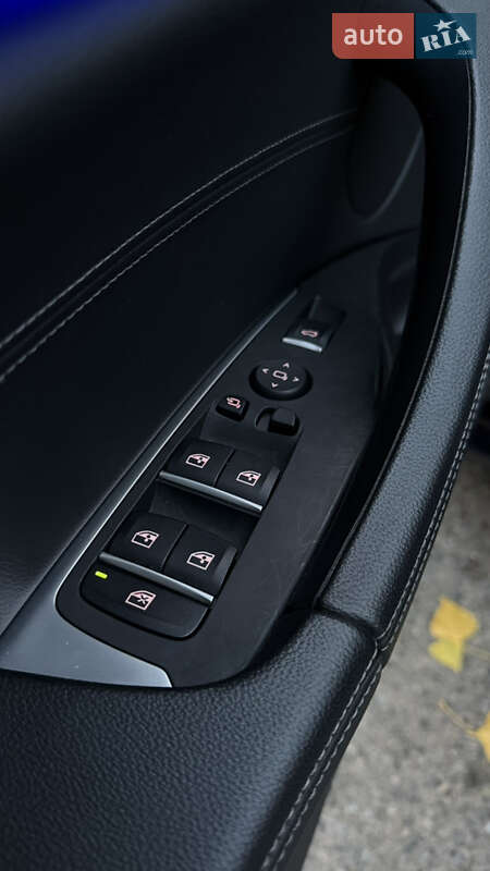 Внедорожник / Кроссовер BMW X3 2018 в Виннице фото 20 Внедорожник / Кроссовер BMW X3 2018 в Виннице