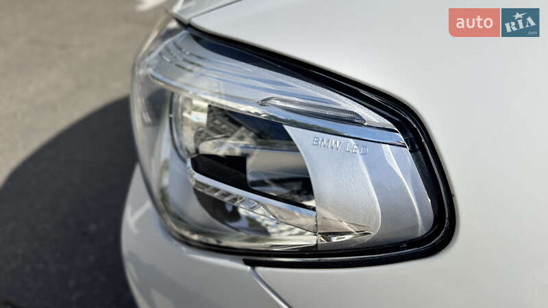 Внедорожник / Кроссовер BMW X3 2018 в Одессе фото 12 Внедорожник / Кроссовер BMW X3 2018 в Одессе