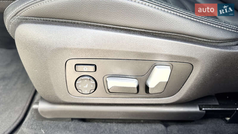 Внедорожник / Кроссовер BMW X3 2018 в Одессе фото 28 Внедорожник / Кроссовер BMW X3 2018 в Одессе