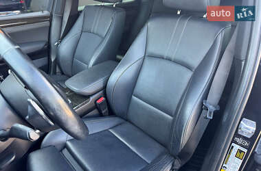 Внедорожник / Кроссовер BMW X3 2014 в 