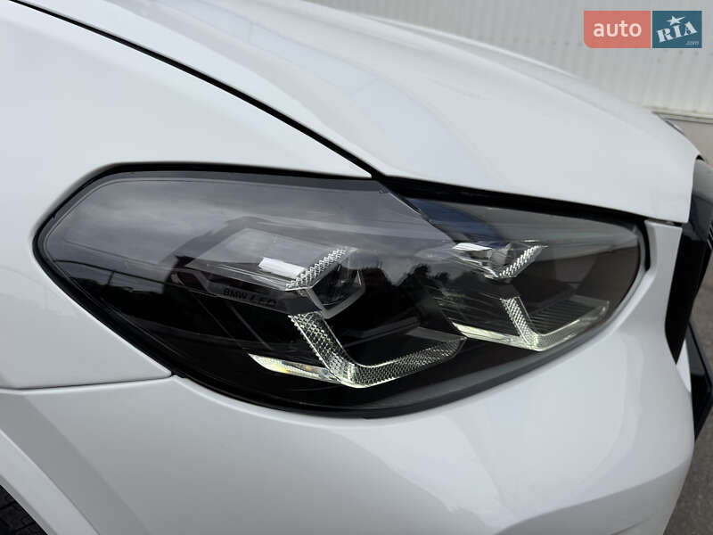 Позашляховик / Кросовер BMW X3 2022 в Одесі фото 13 Позашляховик / Кросовер BMW X3 2022 в Одесі