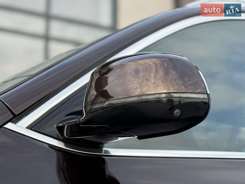 Внедорожник / Кроссовер BMW X3 2018 в Тернополе фото 19 Внедорожник / Кроссовер BMW X3 2018 в Тернополе