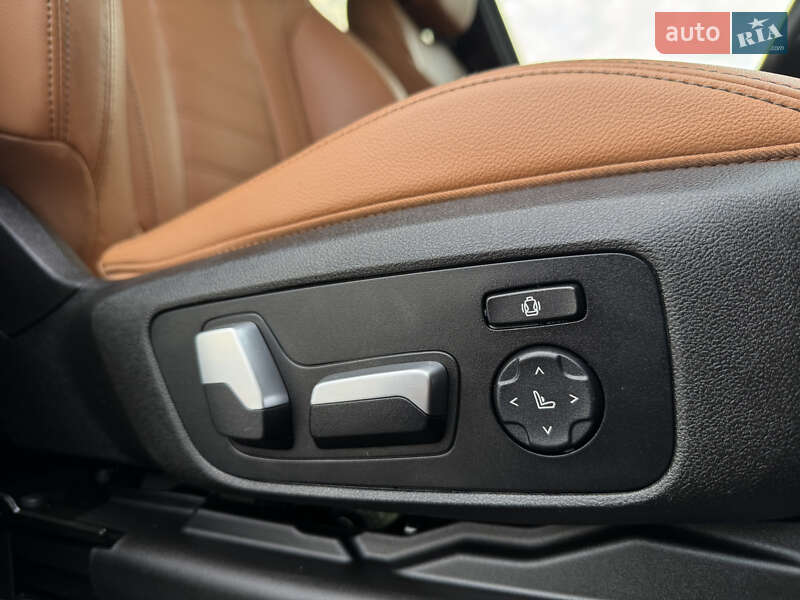 Внедорожник / Кроссовер BMW X3 2018 в Тернополе фото 90 Внедорожник / Кроссовер BMW X3 2018 в Тернополе