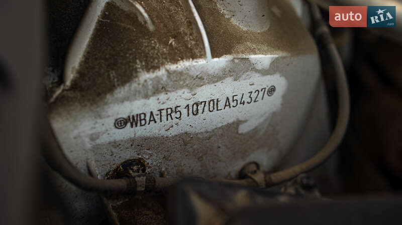 Позашляховик / Кросовер BMW X3 2018 в Чернівцях