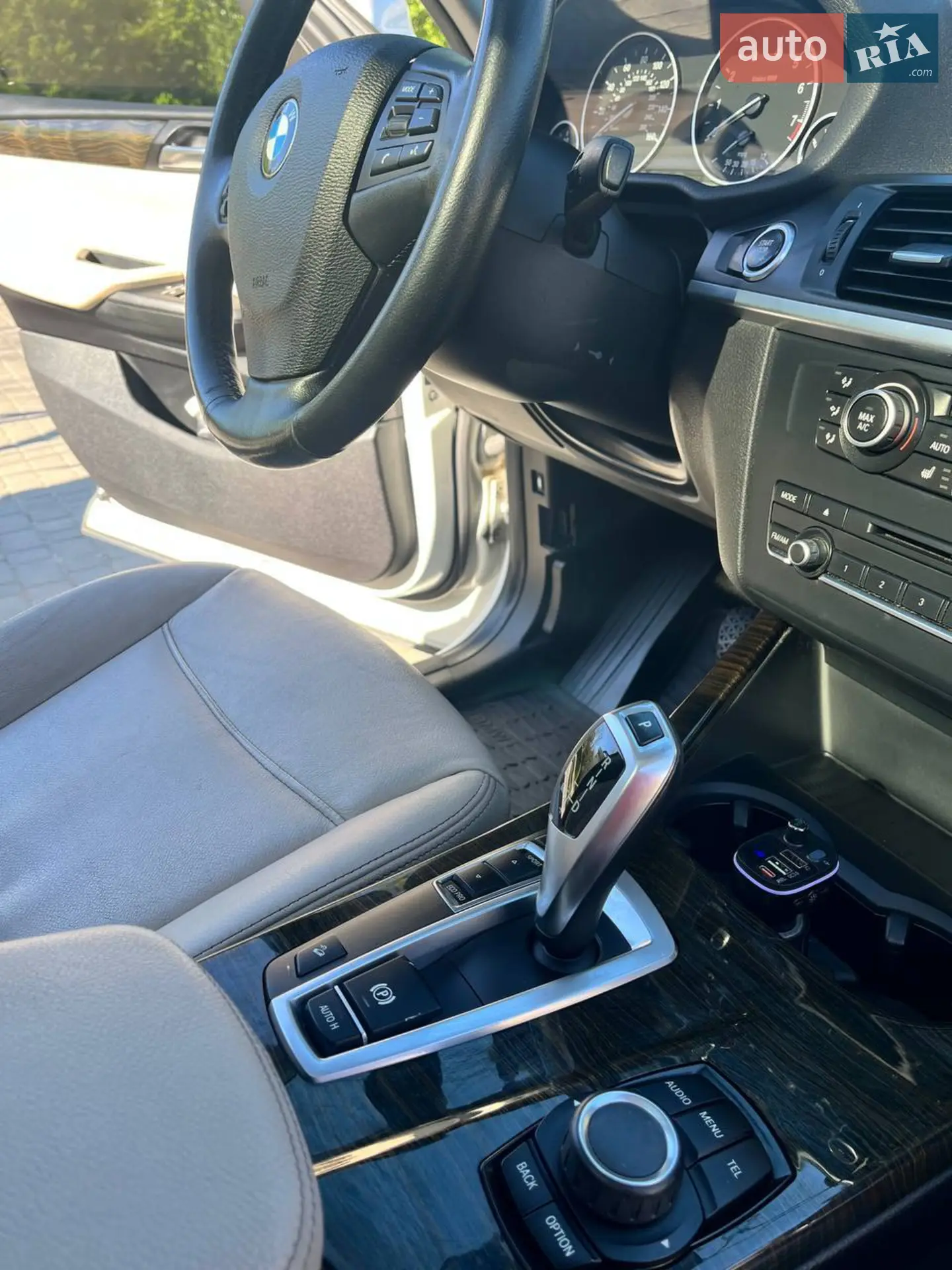 2012 BMW X3 - мініатюра 16