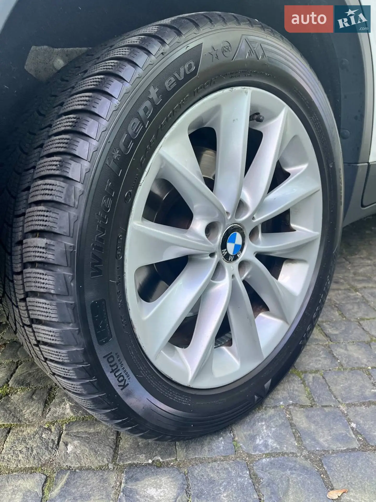 2012 BMW X3 - мініатюра 21