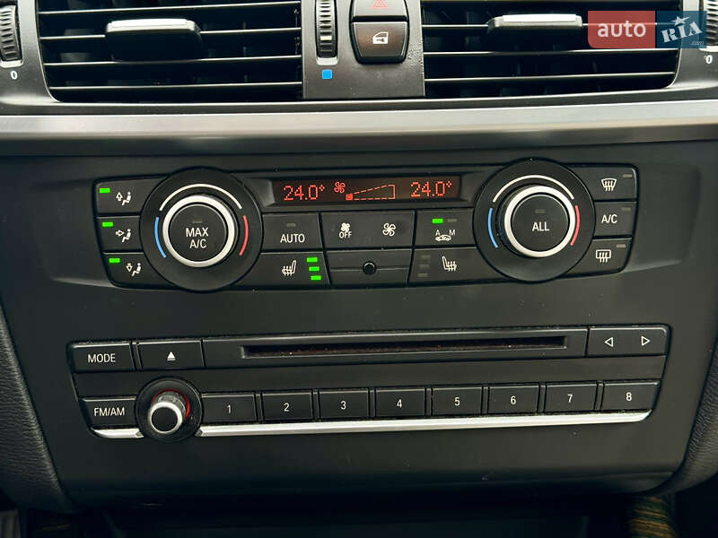 Позашляховик / Кросовер BMW X3 2013 в Вінниці фото 26 Позашляховик / Кросовер BMW X3 2013 в Вінниці