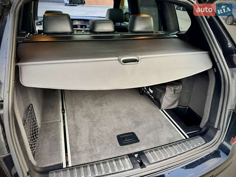 Позашляховик / Кросовер BMW X3 2013 в Києві фото 40 Позашляховик / Кросовер BMW X3 2013 в Києві