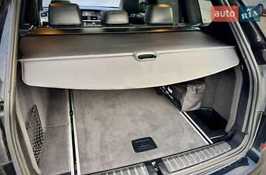 Внедорожник / Кроссовер BMW X3 2013 в 