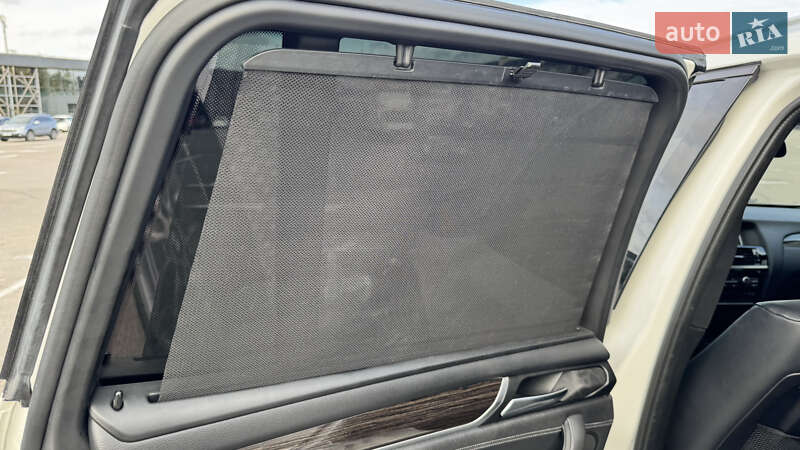 Позашляховик / Кросовер BMW X3 2015 в Києві фото 26 Позашляховик / Кросовер BMW X3 2015 в Києві