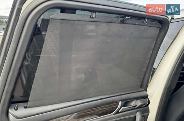 Внедорожник / Кроссовер BMW X3 2015 в 