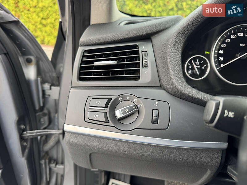 Внедорожник / Кроссовер BMW X3 2013 в Стрые фото 53 Внедорожник / Кроссовер BMW X3 2013 в Стрые