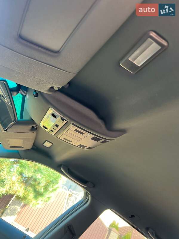 Внедорожник / Кроссовер BMW X3 2004 в Черновцах