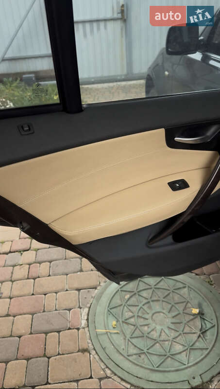 Позашляховик / Кросовер BMW X3 2007 в Гостомелі