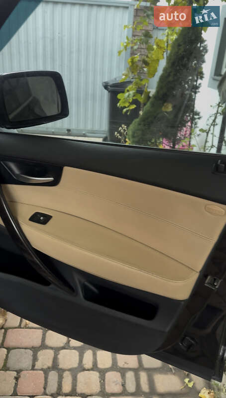 Позашляховик / Кросовер BMW X3 2007 в Гостомелі