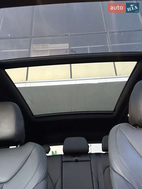 Внедорожник / Кроссовер BMW X3 2018 в Снятине фото 24 Внедорожник / Кроссовер BMW X3 2018 в Снятине