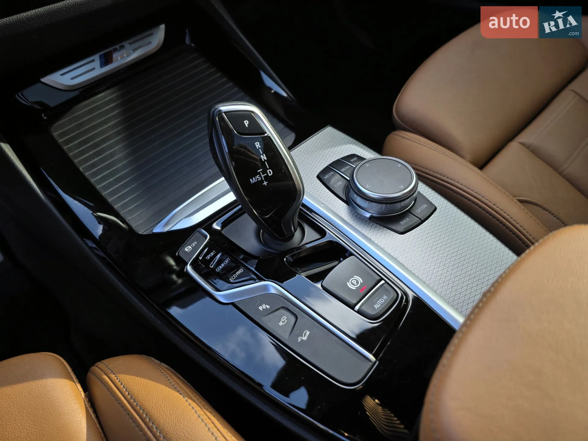 2018 BMW X3 - мініатюра 24