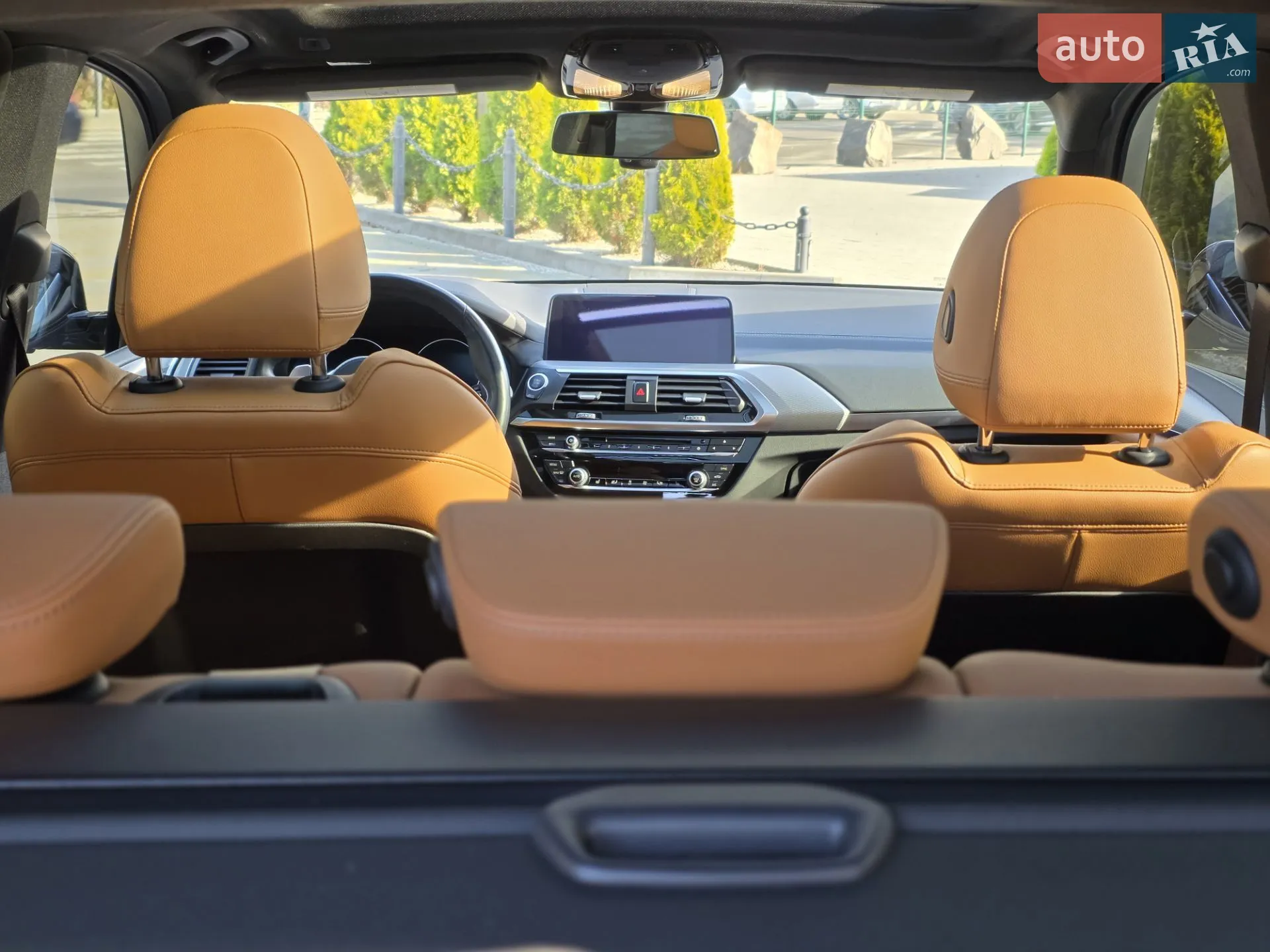 2018 BMW X3 - мініатюра 29