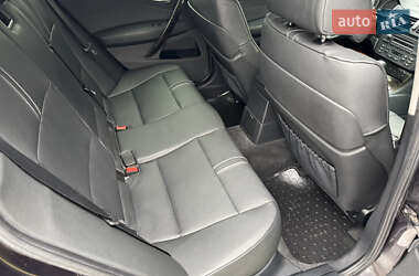 Внедорожник / Кроссовер BMW X3 2007 в 