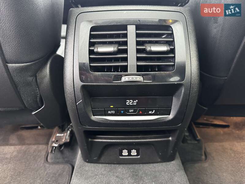 Позашляховик / Кросовер BMW X3 2020 в Одесі