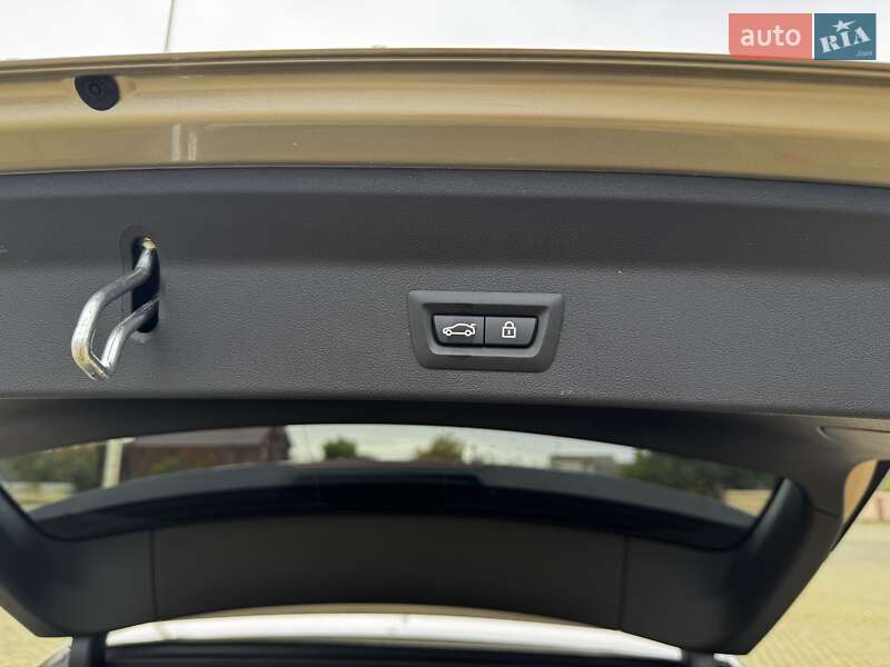 Позашляховик / Кросовер BMW X3 2020 в Одесі