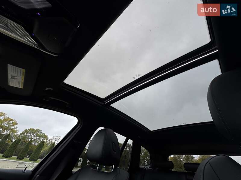 Позашляховик / Кросовер BMW X3 2020 в Одесі