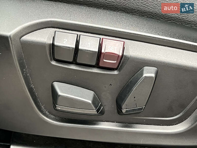 Внедорожник / Кроссовер BMW X3 2016 в Киеве фото 34 Внедорожник / Кроссовер BMW X3 2016 в Киеве