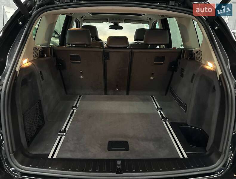 Внедорожник / Кроссовер BMW X3 2014 в Каменском фото 25 Внедорожник / Кроссовер BMW X3 2014 в Каменском