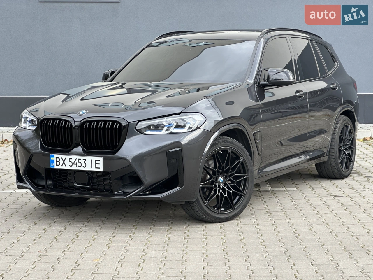 2019 BMW X3 - мініатюра 19