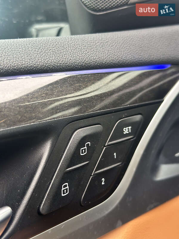 Внедорожник / Кроссовер BMW X3 2019 в Львове фото 10 Внедорожник / Кроссовер BMW X3 2019 в Львове