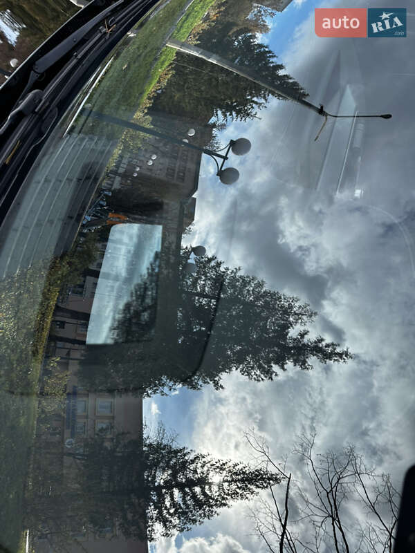 Позашляховик / Кросовер BMW X3 2019 в Рівному