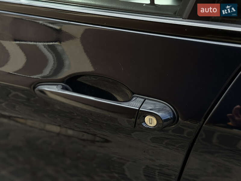 Позашляховик / Кросовер BMW X3 2014 в Мукачевому