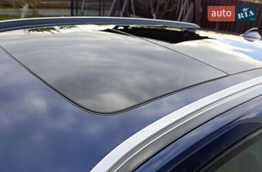 Внедорожник / Кроссовер BMW X3 2013 в 