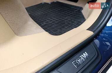 Внедорожник / Кроссовер BMW X3 2013 в 