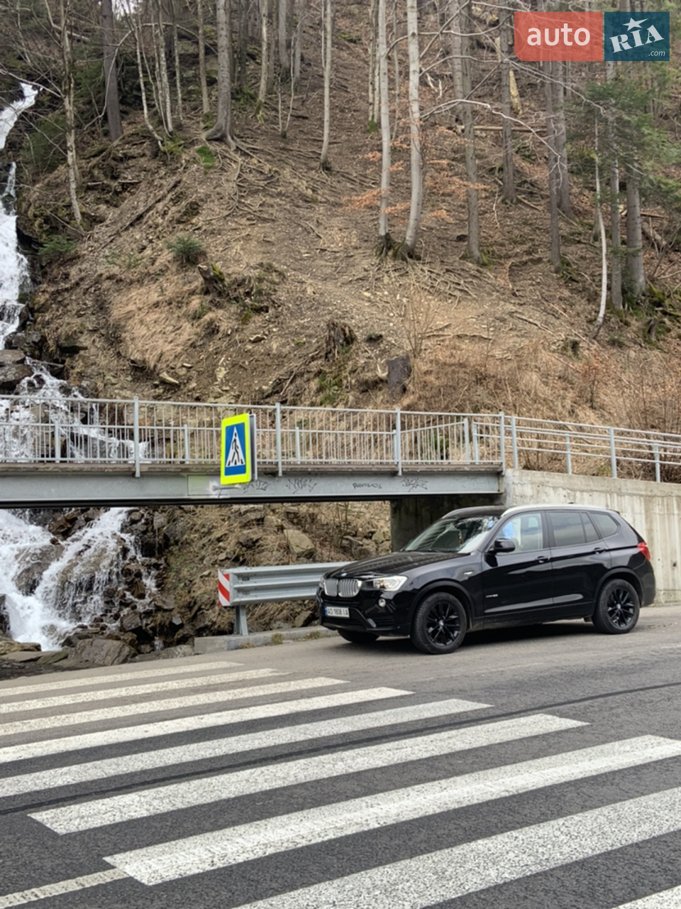 2018 BMW X3 - мініатюра 18