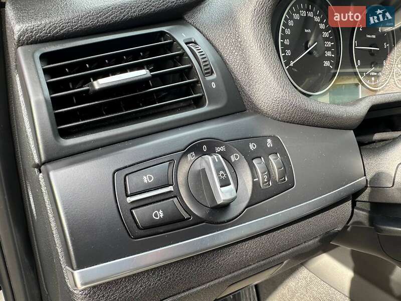 Позашляховик / Кросовер BMW X3 2013 в Києві фото 14 Позашляховик / Кросовер BMW X3 2013 в Києві