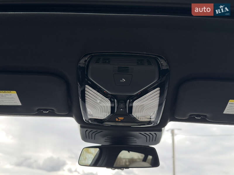 Внедорожник / Кроссовер BMW X3 2020 в Харькове