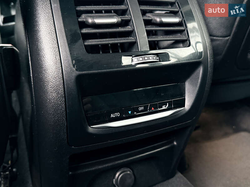 Позашляховик / Кросовер BMW X3 2018 в Одесі фото 44 Позашляховик / Кросовер BMW X3 2018 в Одесі