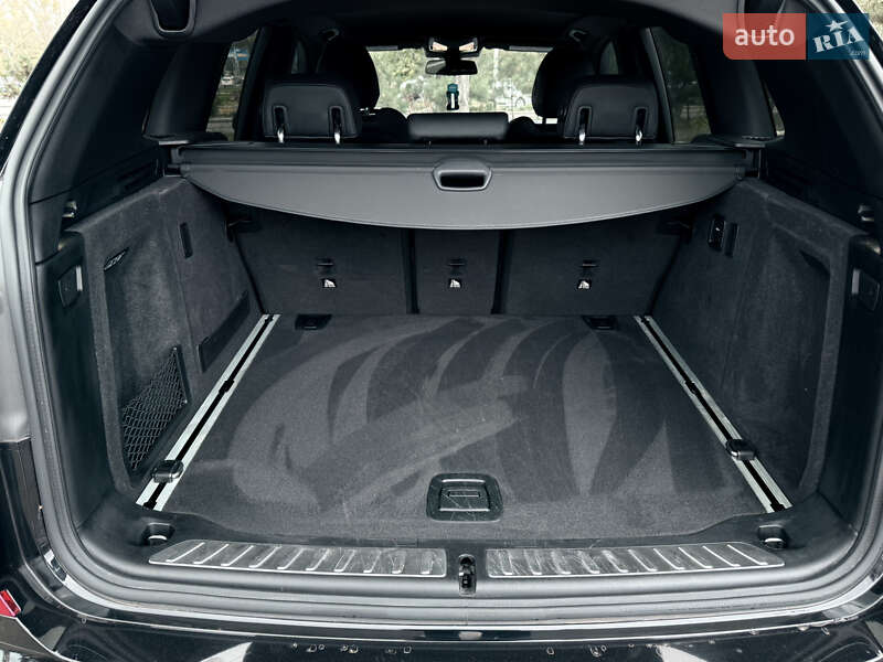 Позашляховик / Кросовер BMW X3 2018 в Одесі фото 46 Позашляховик / Кросовер BMW X3 2018 в Одесі