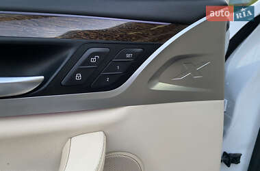 Внедорожник / Кроссовер BMW X3 2018 в 