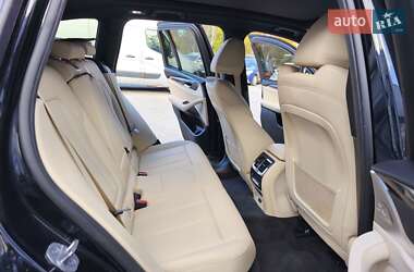 Внедорожник / Кроссовер BMW X3 2021 в 