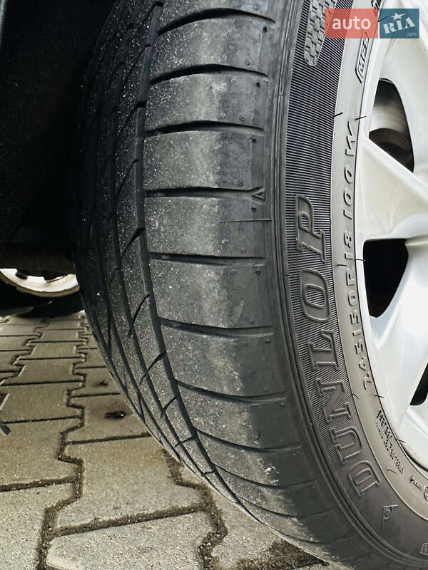 Внедорожник / Кроссовер BMW X3 2014 в Киеве