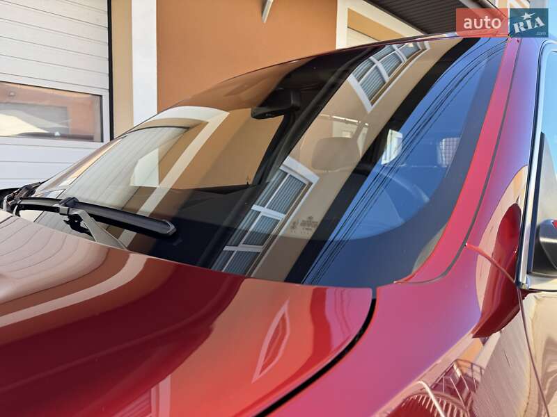 Внедорожник / Кроссовер BMW X3 2011 в Ивано-Франковске фото 14 Внедорожник / Кроссовер BMW X3 2011 в Ивано-Франковске