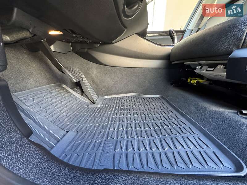 Внедорожник / Кроссовер BMW X3 2011 в Ивано-Франковске фото 31 Внедорожник / Кроссовер BMW X3 2011 в Ивано-Франковске