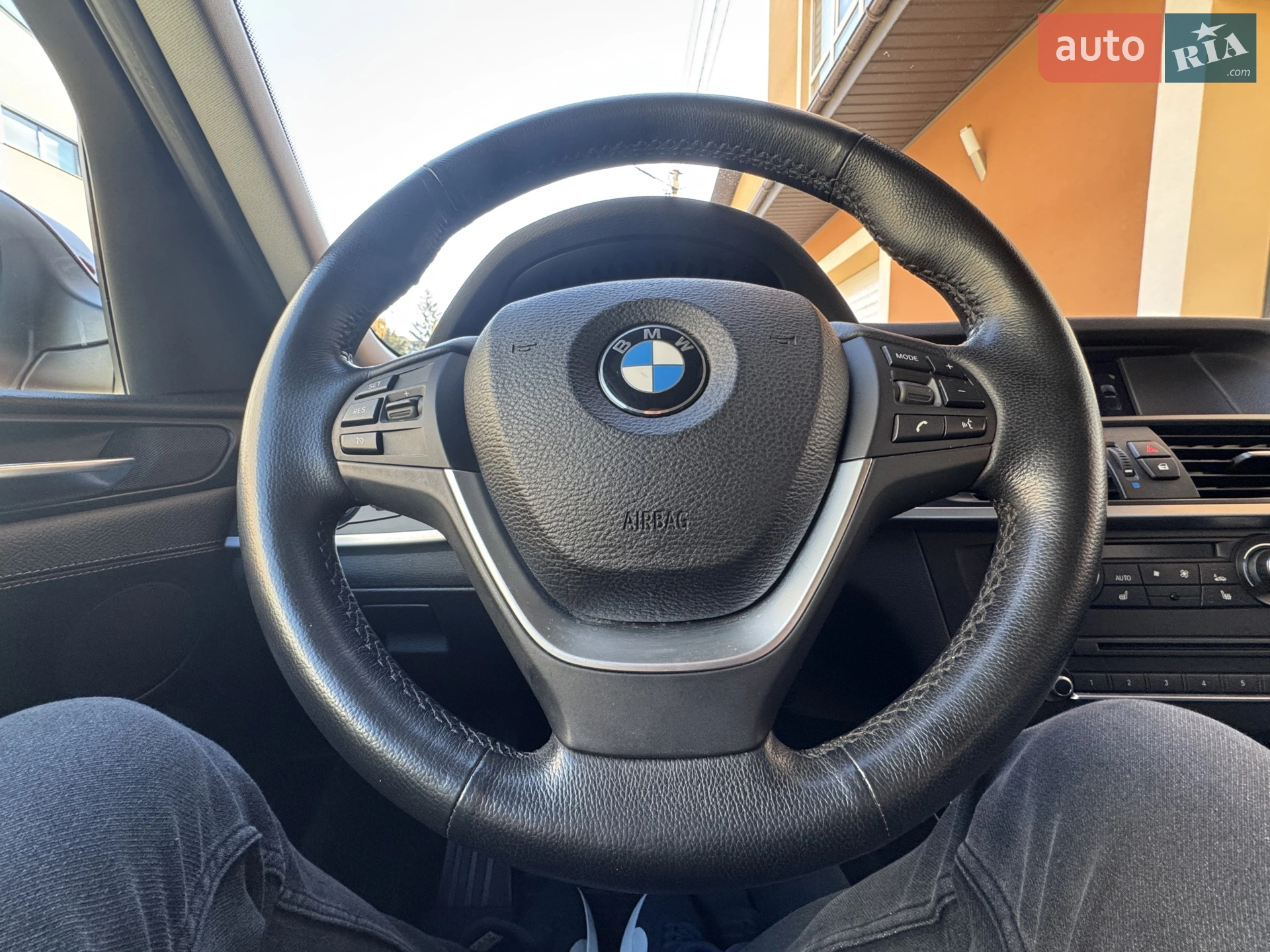 2011 BMW X3 - мініатюра 23