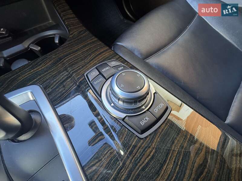 Внедорожник / Кроссовер BMW X3 2011 в Ивано-Франковске фото 45 Внедорожник / Кроссовер BMW X3 2011 в Ивано-Франковске