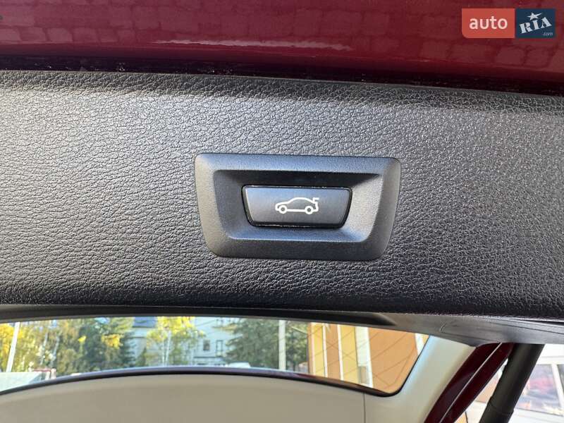 Внедорожник / Кроссовер BMW X3 2011 в Ивано-Франковске фото 68 Внедорожник / Кроссовер BMW X3 2011 в Ивано-Франковске