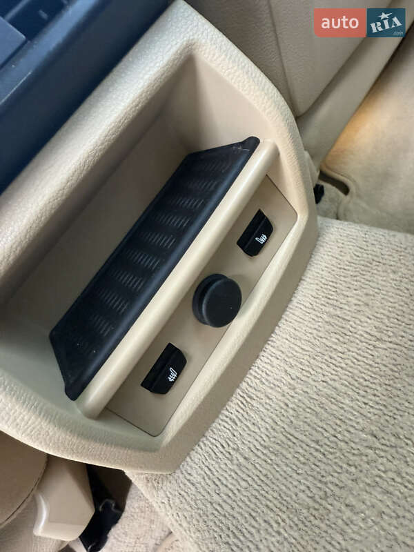 Позашляховик / Кросовер BMW X3 2015 в Києві