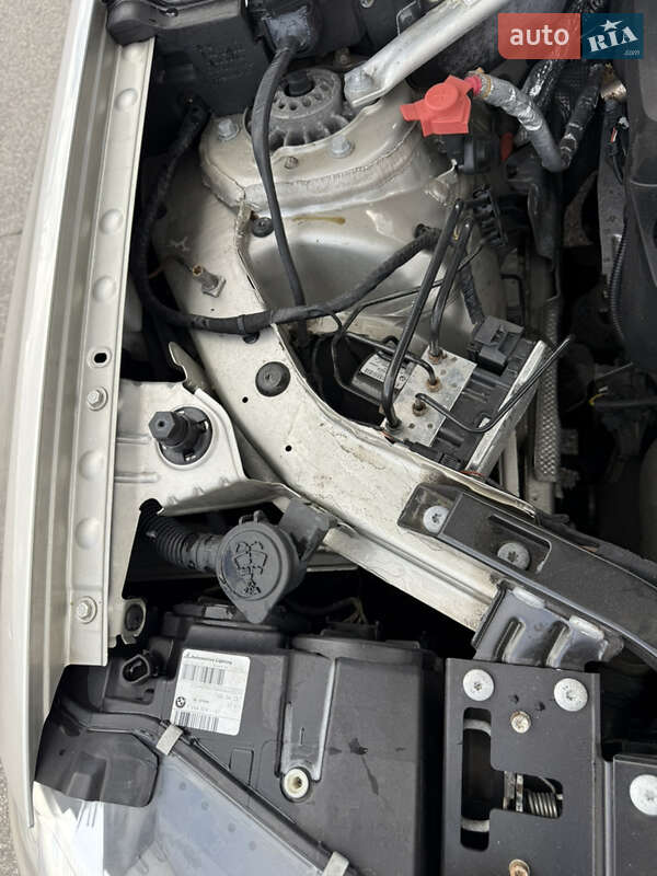 Позашляховик / Кросовер BMW X3 2015 в Києві