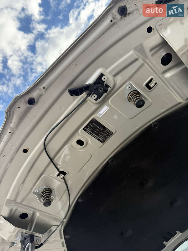 Позашляховик / Кросовер BMW X3 2015 в Києві